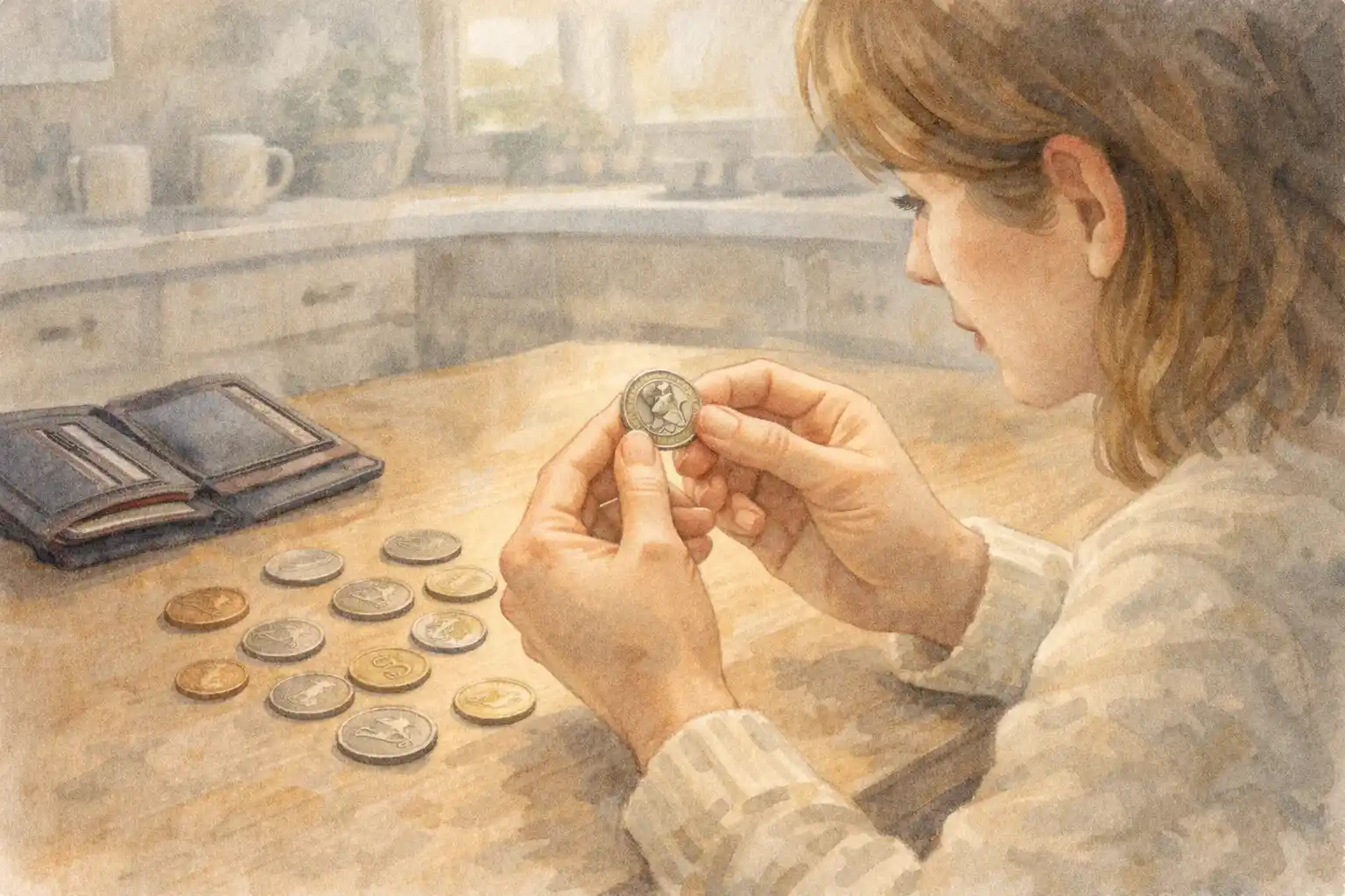 Bessie Coleman Quarter: Keep It or Sell It?